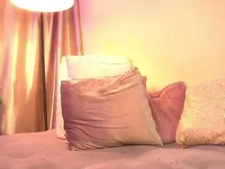 Camsoda Nude Webcam of chloe-cherry21