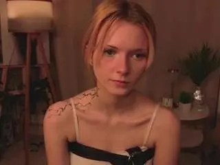 Camsoda Free Live Porn of eileenmacmullan