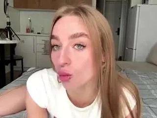 Camsoda Adult Video Chat of kaelithhale