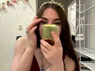 Camsoda Sex Chat of serinaamento