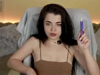Camsoda Adult Video Chat of ashleyamor