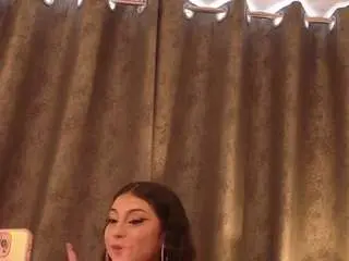 Camsoda Adult Webcams of cherryy-bomb