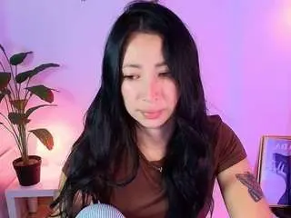 Camsoda Adult Webcams of lily-evanss