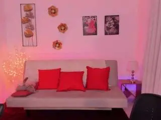 Camsoda Private Sex Chat of nora-sanz