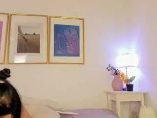 Camsoda Adult Webcam of aria-rouse