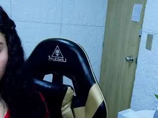 Camsoda Adult Video Chat of cherry-envy-cn