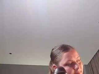 Camsoda Best live sex cam show of krispyshot