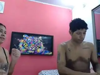 Camsoda Live Sex of latinosninfomanos