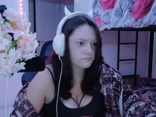 Camsoda Free Live Porn of lieselotteraco