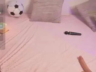 Camsoda Private Sex Chat of mylittledolls