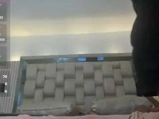 Camsoda Best Webcam of noah-pariss