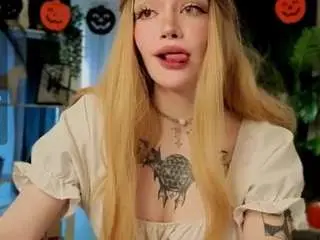 Camsoda Adult Webcams of sweet-mell