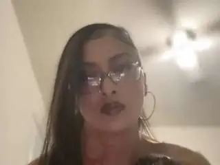 Camsoda Free Porn Cam of asainpersuasionnn