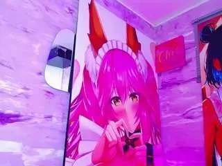 Camsoda Free Porn Cam of baihu-jin26