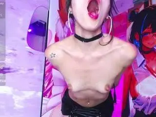 Camsoda Adult Webcams of baihu-jin26