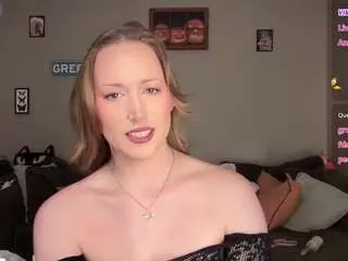 Camsoda Private Sex Chat of greenxxxqueen