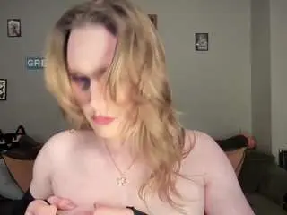 Camsoda Live Sex of greenxxxqueen
