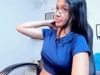 Camsoda Nude Webcam of gretafoster