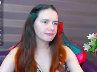 Camsoda Adult Video Chat of irisnichols