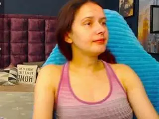 Camsoda Live Sex Cam of irisnichols