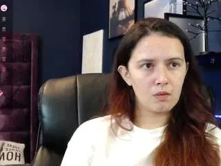 Camsoda Live Sex Cam of irisnichols