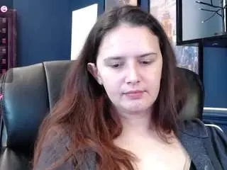 Camsoda Sex Cam of irisnichols