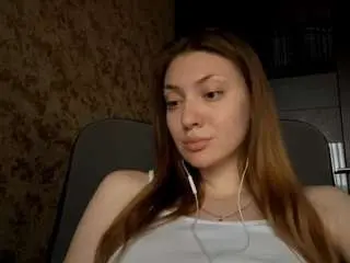 Camsoda Adult Webcams of irmgardfitzrandolph