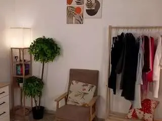 Camsoda Adult Webcams of zeniabennington