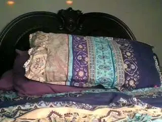 Camsoda Adult Webcam of bigbootysarenalove