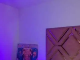 Camsoda Adult Webcam of blair-wiloss