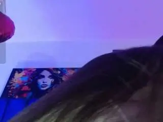 Camsoda Free Porn Cam of mariapaulac