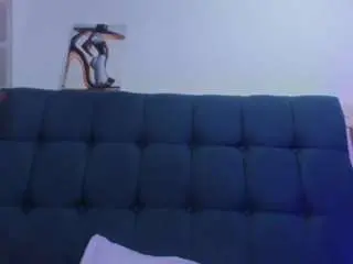 Camsoda Sex Chat of mariapaulac