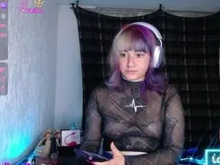 Camsoda Live Porn of miss-tataa