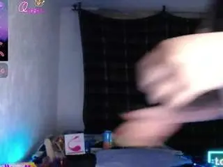 Camsoda Private Sex Chat of miss-tataa
