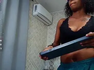 Camsoda Live Sex of ninawilsonn