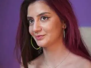 Camsoda Free Live Porn of sabrinakali