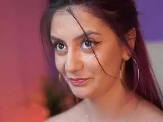 Camsoda Live Sex of sabrinakali