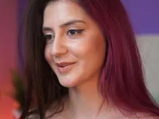 Camsoda Free Live Porn of sabrinakali