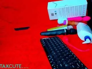 Camsoda Adult Video Chat of samantaxcute