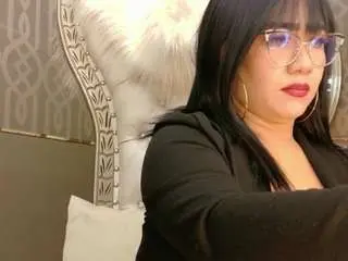 Camsoda Adult Video Chat of janna-rousse3