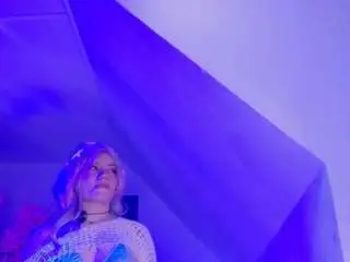 Camsoda Live Sex Cam of broklinwhite