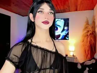 Camsoda Free Porn Cam of cute-estefany
