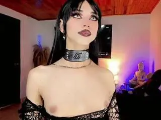 Camsoda Free Live Porn of cute-estefany