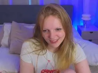 Camsoda Live Sex of evangel1ne