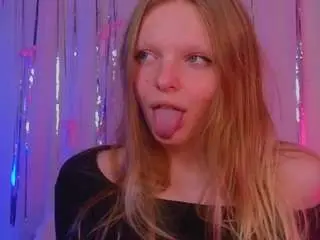 Camsoda Adult Video Chat of evangel1ne