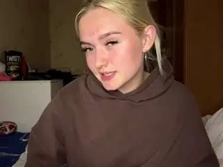 Camsoda Adult Webcams of mauritacanfield