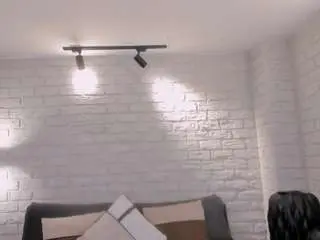Camsoda Nude Webcam of niickyreedd