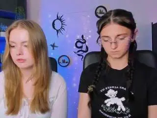 Camsoda Private Sex Chat of princessnicolee