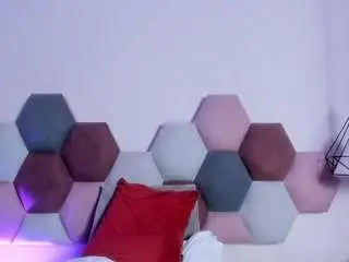 Camsoda Live Porn of tessamonroe