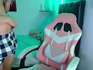 Camsoda Free Porn Cam of aylamurray